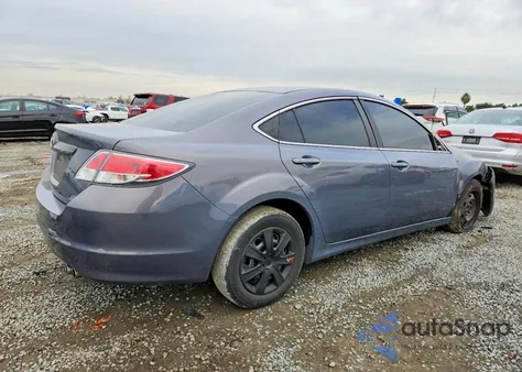 2011 Mazda 6 I z USA, uszkodzony, nr VIN 1YVHZ8BH3B5M26999